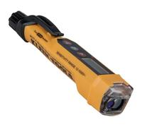 Klein Tools Klein Tools Testeur de tension 12-1000 V AC CAT IV avec mesure laser de distance Quantité:1