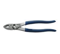 Klein Tools Pince à joint coulissant D511-8, 20,3 cm, argent