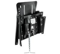 Klein Tools Pochette à outils en cuir, 11 poches 5167