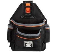 Klein Tools - Pochette à Outils MODbox, Sac d'électricien, Fixation et Retrait Rapides des Ceintures à Outils et du système de Rails MODBox
