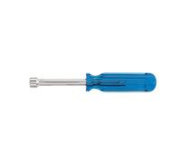 Klein Tools S16 Hollow-shank Écrou Driver-3-inch-shank, S12