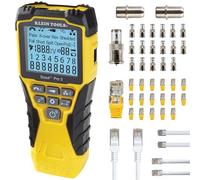 Testeur réseau VDV501852 Klein Tools VDV501852