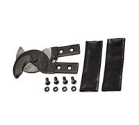 Klein Tools Tête de coupe de câble de rechange 63081