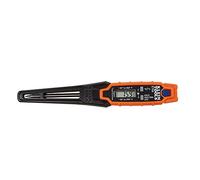 Klein Tools Thermomètre numérique de poche ET05, multicolore