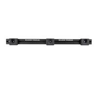 Klein Tools Tradesman Pro 55921 Porte-outils modulaire avec pochettes modulaires Klein Click Lock