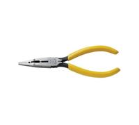 Klein Tools VDV026-049 Connector Crimping Long-Nose Pliers by Klein Tools