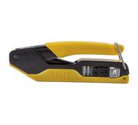 Klein Tools VDV226-005 Pince à sertir modulaire pour fiches de données Pass-THU RJ45