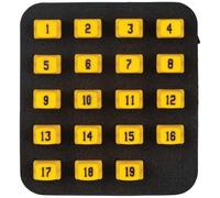 Klein Tools VDV526-055 étalonné d'usine (sans certificat)