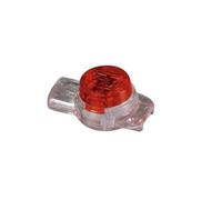 Klein Tools VDV826-605 Connecteur autodénudant flexible: - rigide: - 25 pc(s)