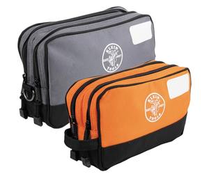 Klein Tools Zipper Tool Pouch Set