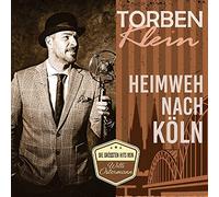 Klein,Torben - Heimweh Nach Köln