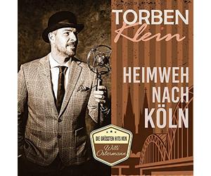 Klein,Torben - Heimweh Nach Köln