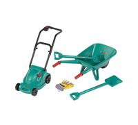 Klein Toys 2759 Set Klein Toys - 2702 + 2752 Jardinage Comme Les Grands