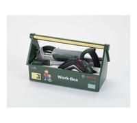 Klein Toys Bosch - Caisse À Outils Avec Visseuse Ixo Ii