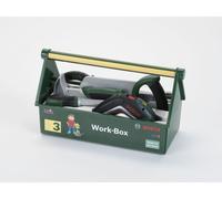 Klein Toys Bosch - Caisse À Outils Avec Visseuse Ixo Ii