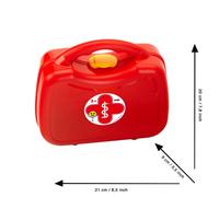 Klein Toys Mallette docteur avec accessoires