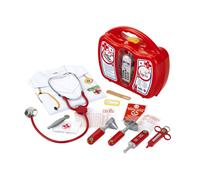 Klein Toys Mallette Docteur Prestige, Blouse, Portable