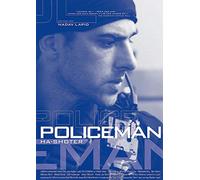 Klein,Yiftach - Policeman