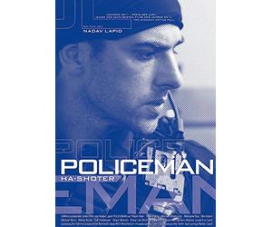 Klein,Yiftach - Policeman