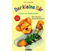 Kleine Bär,der - Wartet Auf Weihnachten [Import]