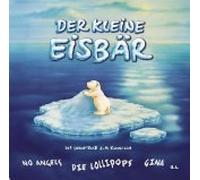Kleine Eisb?R,der - Ost-der Kleine Eisbär