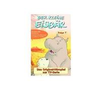 Kleine Eisbär,der - Der Kl.Eisbär,(7) TV Serie+Lied [Import]