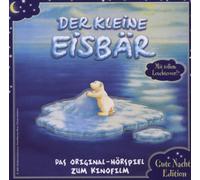 Kleine Eisbär,der - Gute Nacht Ed-Hörspiel Zum Film (1) [Import]
