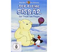 Kleine Eisbär-Der Traum vom Fliegen: 2. Auflage [Import]