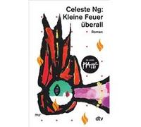 Kleine Feuer überall | Celeste Ng Celeste NgCeleste Ng (Auteur)