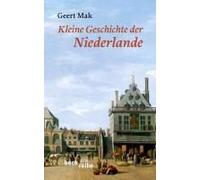 Kleine Geschichte Der Niederlande