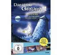 Kleine Gespenst,das - Das Kleine Gespenst