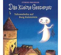 Kleine Gespenst - Tohuwabo