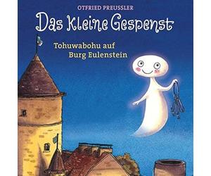 Kleine Gespenst - Tohuwabo