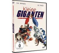 Kleine Giganten (Little Giants) - Die witzige Familienkomödie mit Ed O’Neill und Rick Moranis - Das US Football Abenteuer