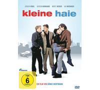 Kleine Haie (DVD)