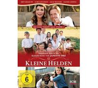 Kleine Helden: Die Coal Valley Saga - Staffel 4
