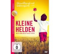 Kleine Helden (DVD) Ambre Camille Charles Imad Tugdual