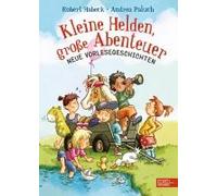 Kleine Helden, Große Abenteuer (Band 2)
