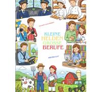Kleine Helden große Berufe