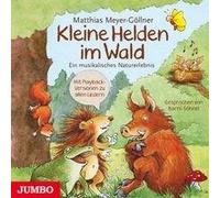 Kleine Helden Im Wald