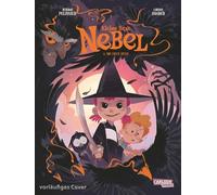 Kleine Hexe Nebel 4: Die neue Hexe