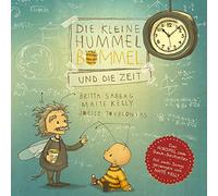 Kleine Hummel Bommel und Die Zeit [Import]
