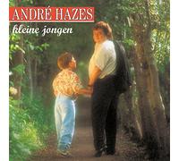 Andre Hazes – Kleine Jongen – Vinyle 180 g vert audiophile