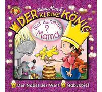 Kleine K?Nig,der - 37: Bist du Meine Mama [Import]