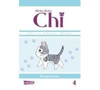 Kleine Katze Chi 04