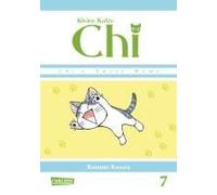 Kleine Katze Chi 07