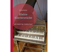 Kleine Klavierstücke