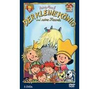 Kleine König,der - Kleine Koenig (Dvd Box)