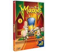 Kleine König Macius,der - Der Kleine König Macius