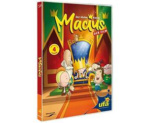 Kleine König Macius,der - Der Kleine König Macius